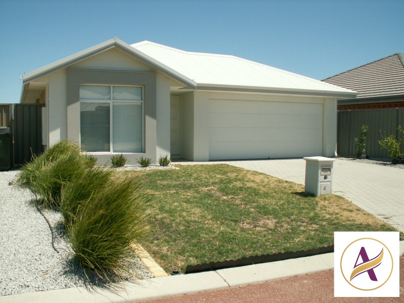 4  Alata Grove, Byford WA 6122