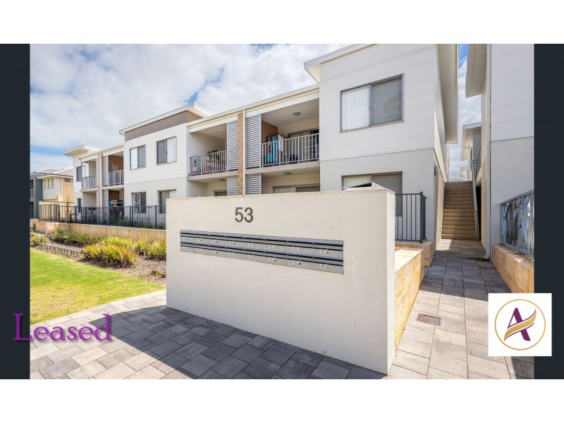 13/53 Gaebler Road, Hammond Park WA 6164
