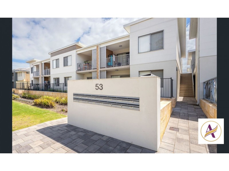 13/53 Gaebler Road, Hammond Park WA 6164