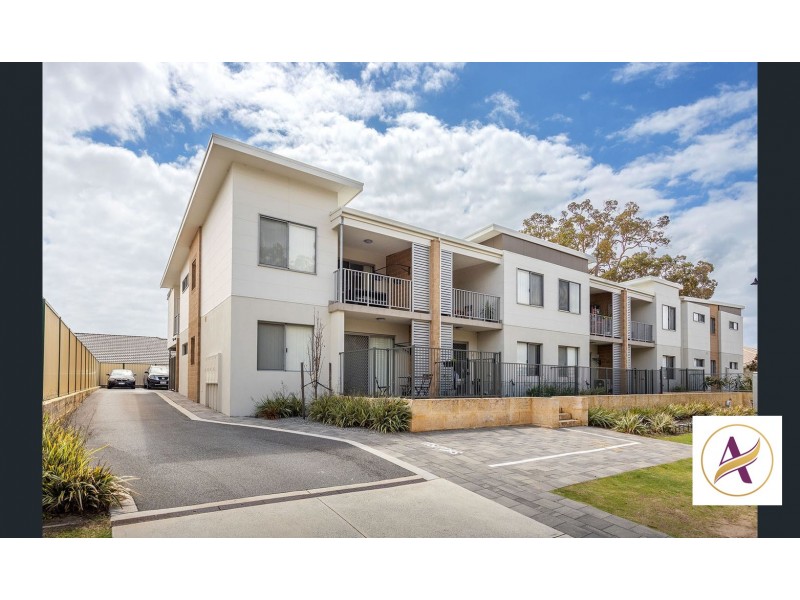 13/53 Gaebler Road, Hammond Park WA 6164