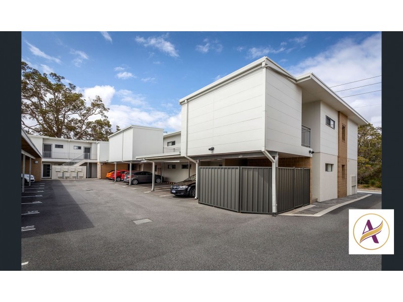 13/53 Gaebler Road, Hammond Park WA 6164