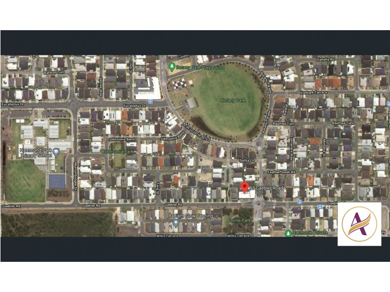 13/53 Gaebler Road, Hammond Park WA 6164