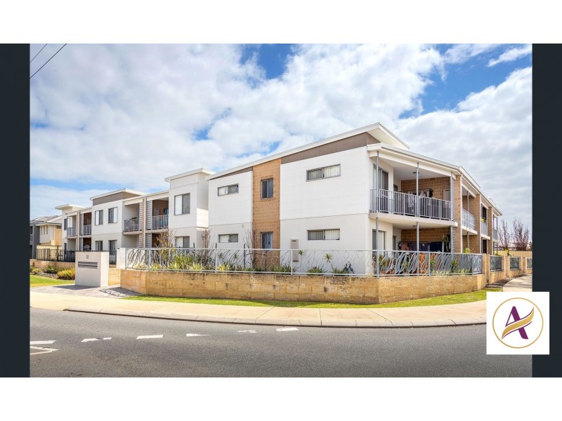 13/53 Gaebler Road, Hammond Park WA 6164