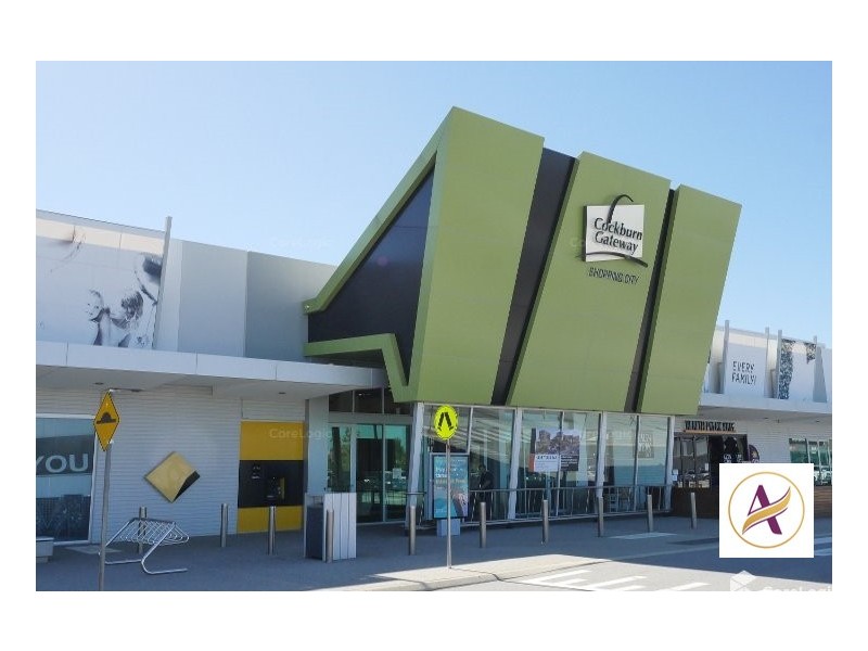 20/2 Cooli Street, Hammond Park WA 6164