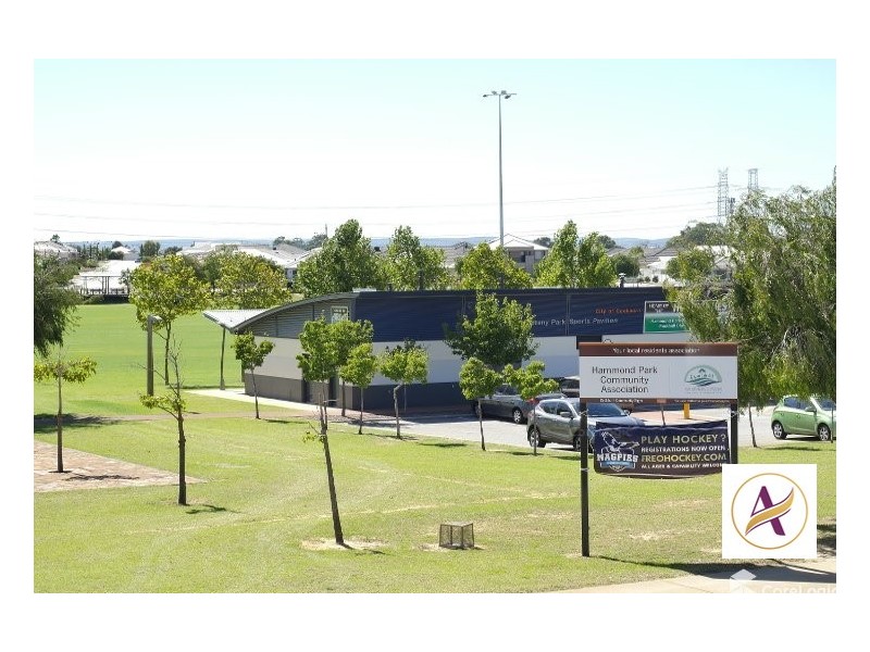 20/2 Cooli Street, Hammond Park WA 6164