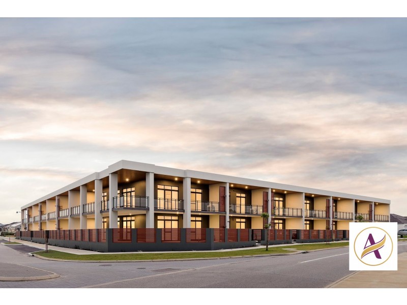 20/2 Cooli Street, Hammond Park WA 6164