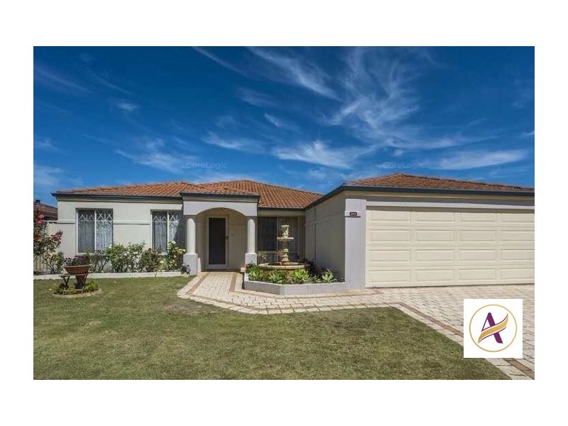 20 Freshwater Drive, Atwell WA 6164