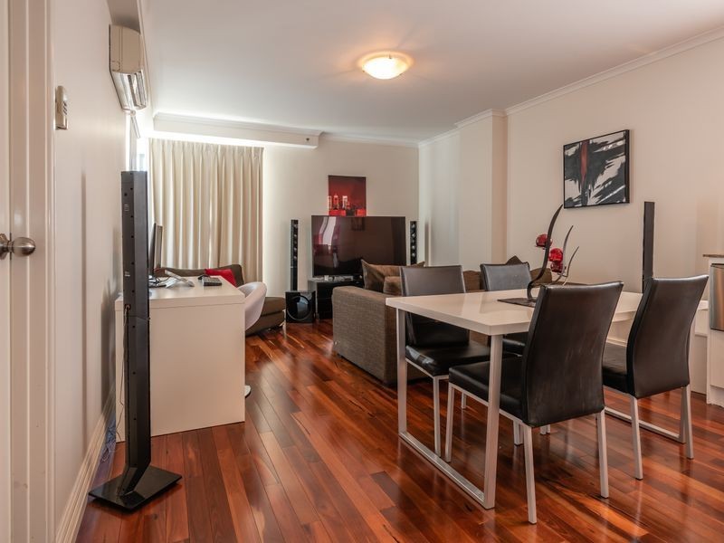 59/418 Murray Street, Perth WA 6000