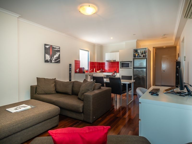 59/418 Murray Street, Perth WA 6000