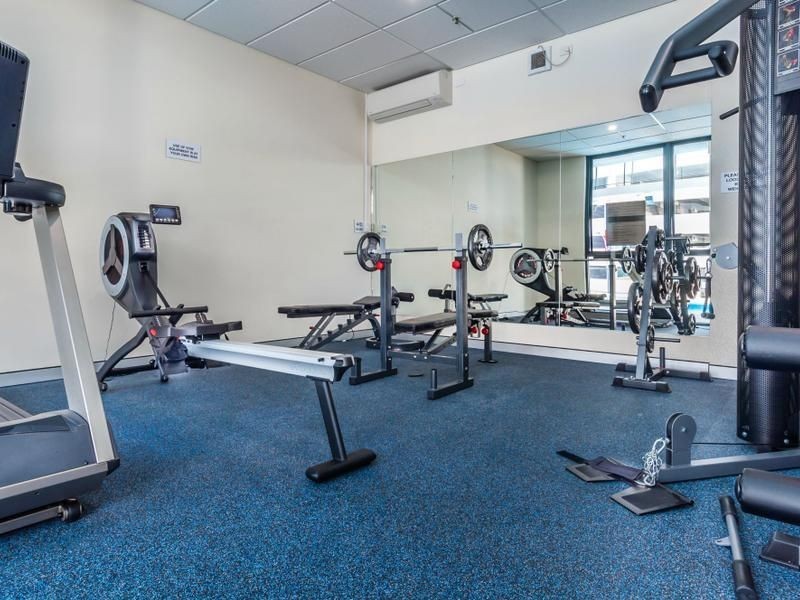 59/418 Murray Street, Perth WA 6000