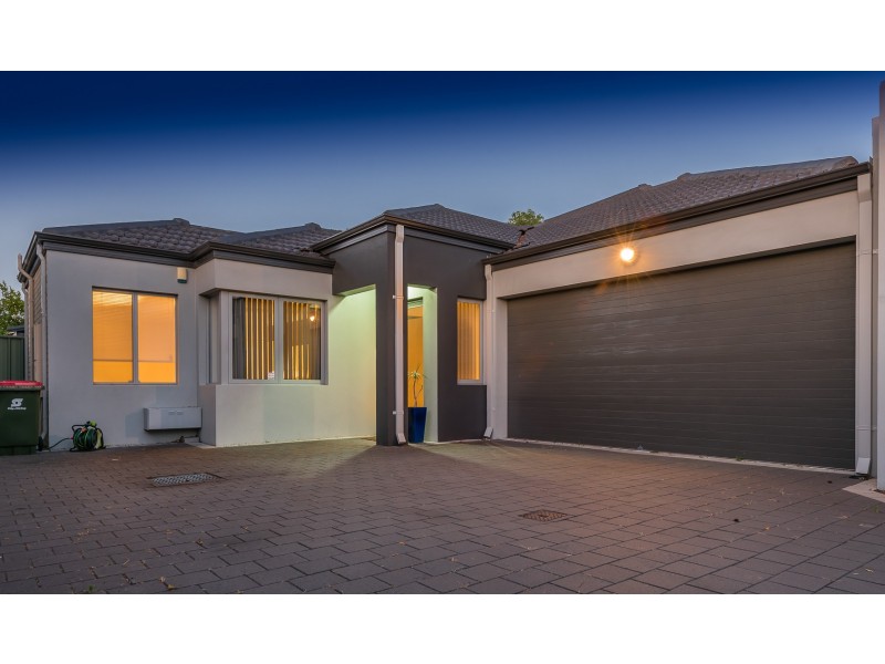 103C Shakespeare Avenue, Yokine WA 6060