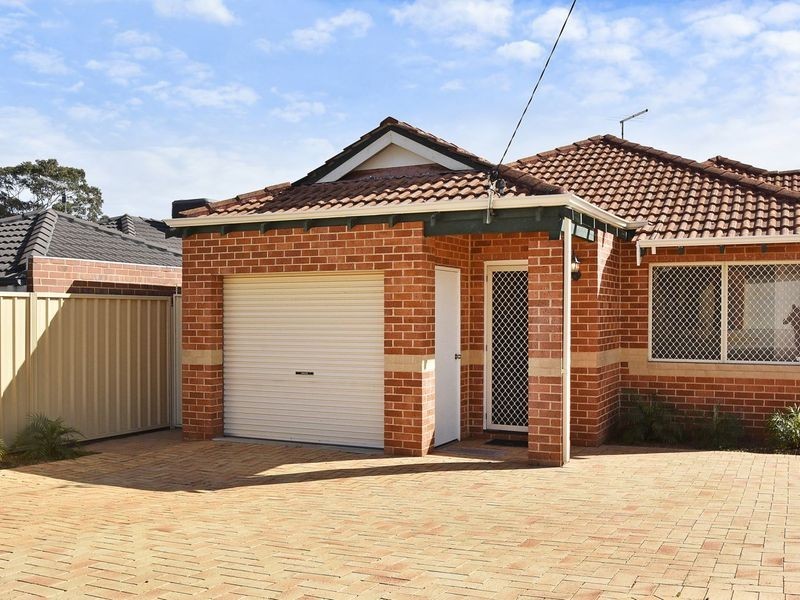 63 Sylvia Street, Nollamara WA 6061