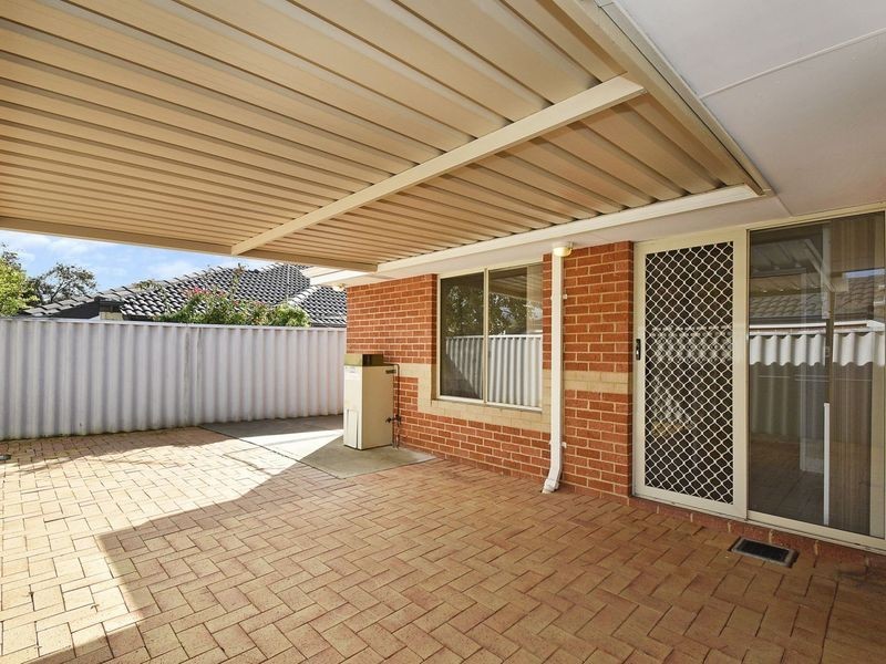 63 Sylvia Street, Nollamara WA 6061