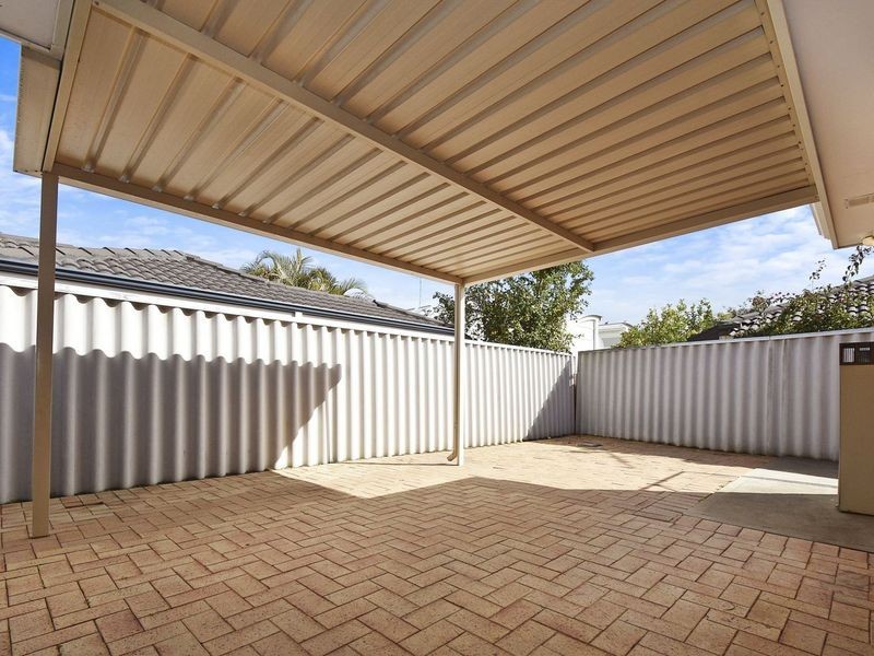 63 Sylvia Street, Nollamara WA 6061