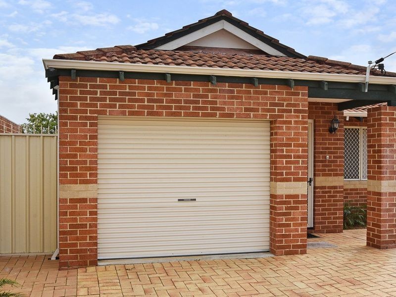 63 Sylvia Street, Nollamara WA 6061