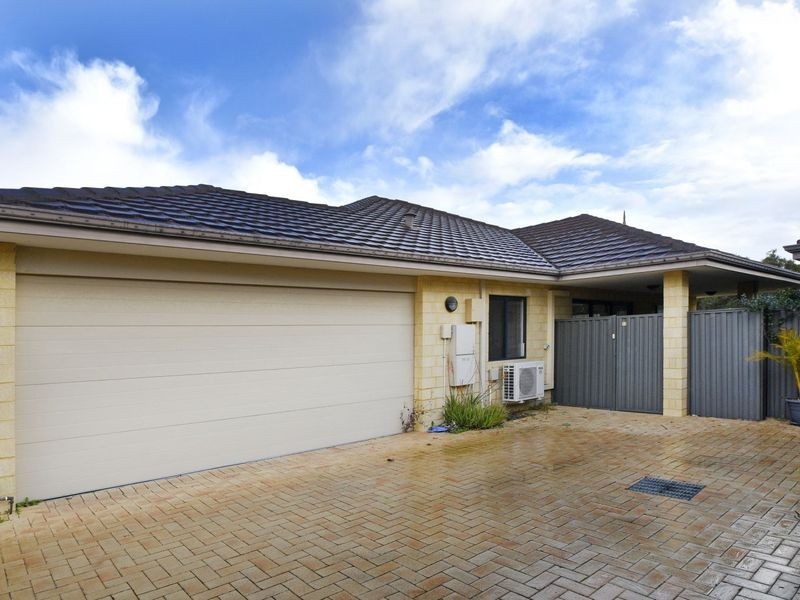 11 Ollave Circuit, Aveley WA 6069
