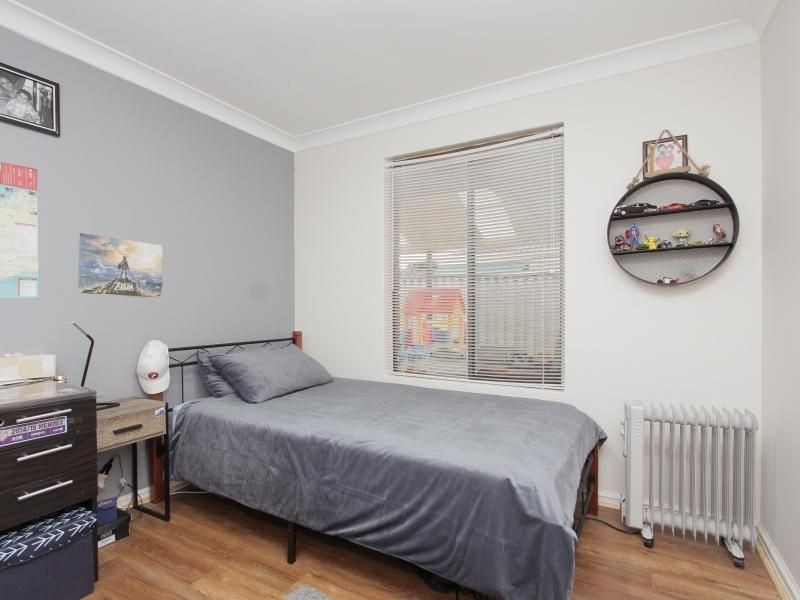 5 Staunton Grove, Mirrabooka WA 6061