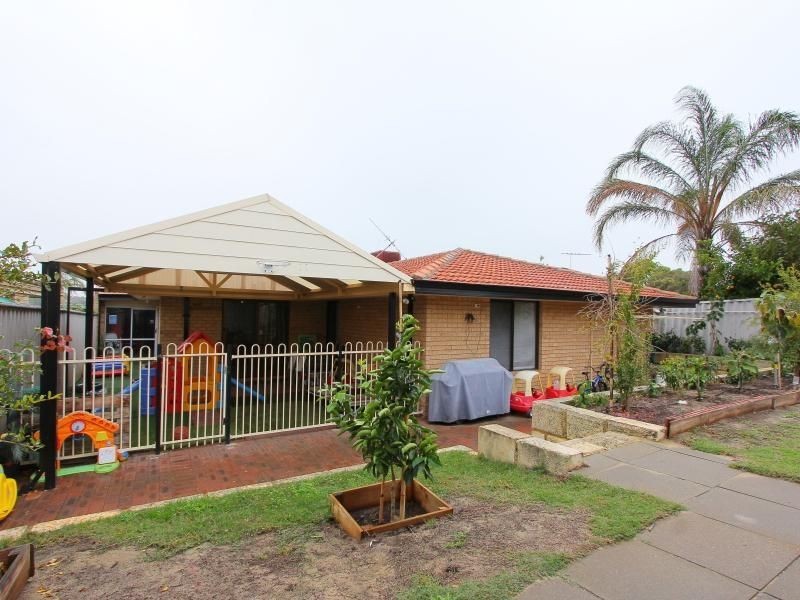 5 Staunton Grove, Mirrabooka WA 6061