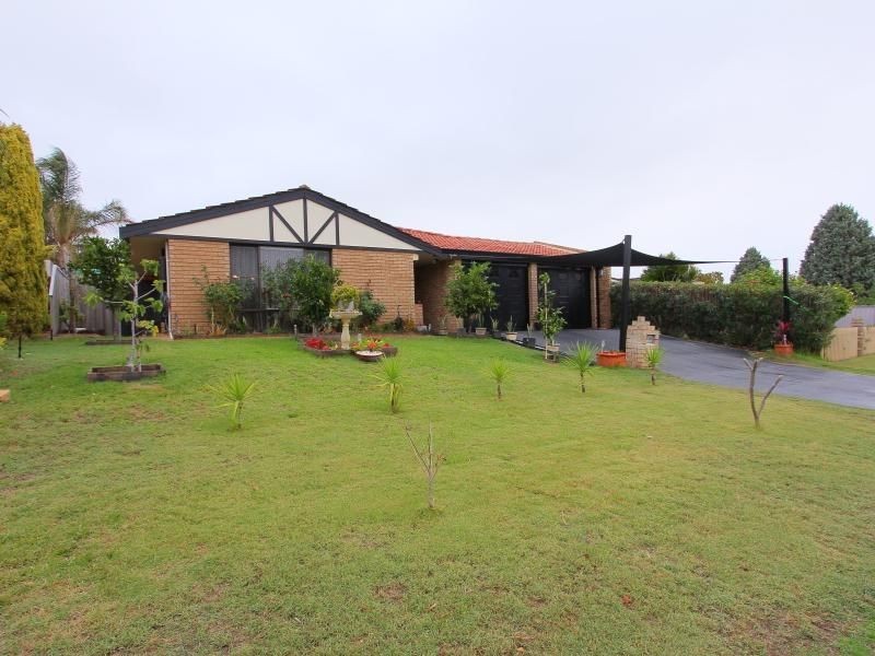5 Staunton Grove, Mirrabooka WA 6061