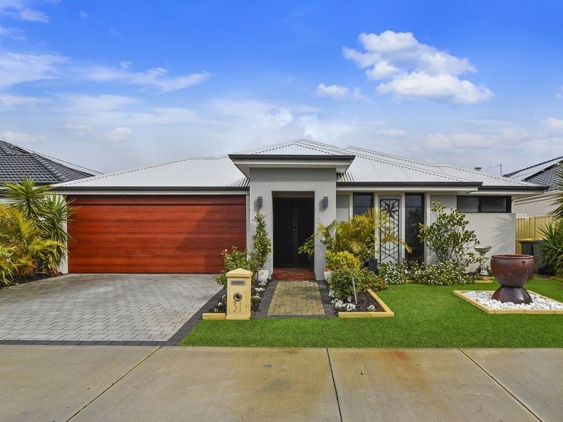 31 Syme Road, Alexander Heights WA 6064