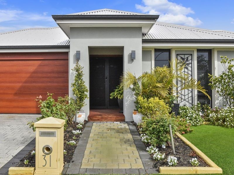 31 Syme Road, Alexander Heights WA 6064