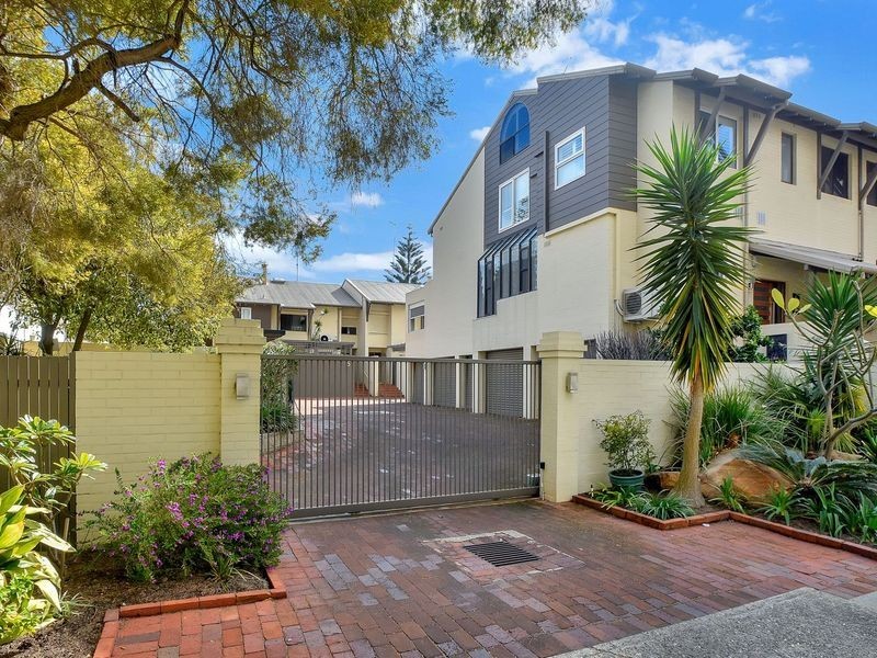 5/9 Stone Street, South Perth WA 6151