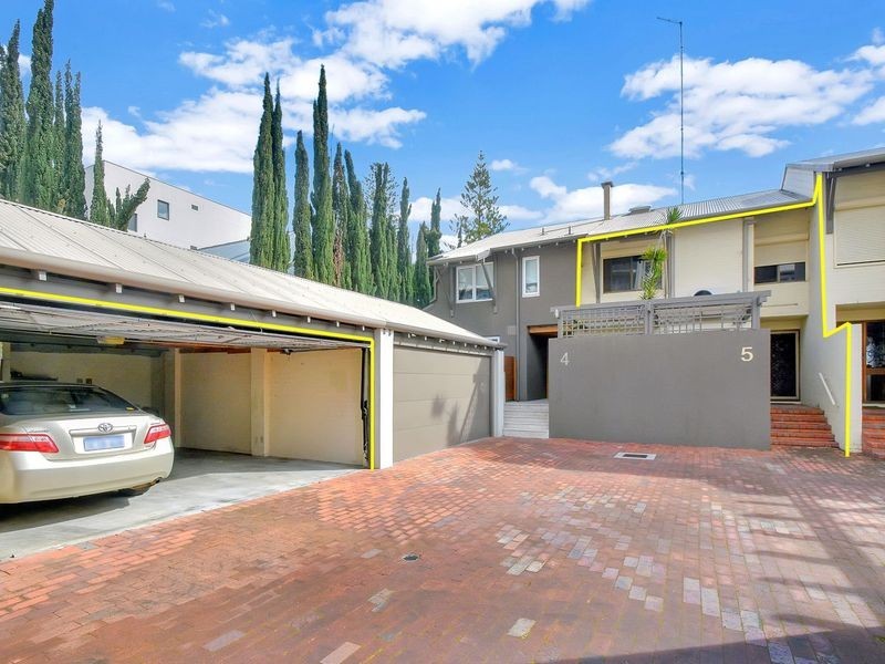 5/9 Stone Street, South Perth WA 6151