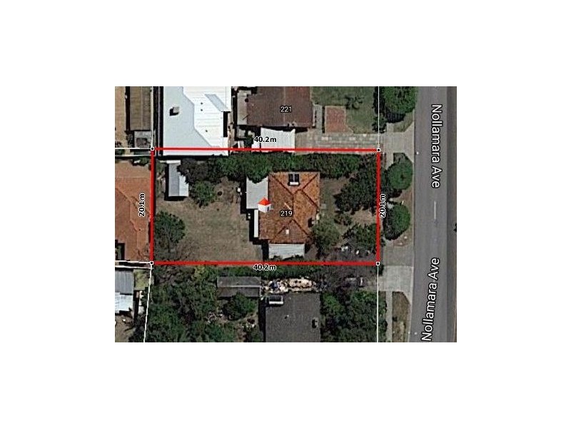 219 Nollamara Avenue, Nollamara WA 6061