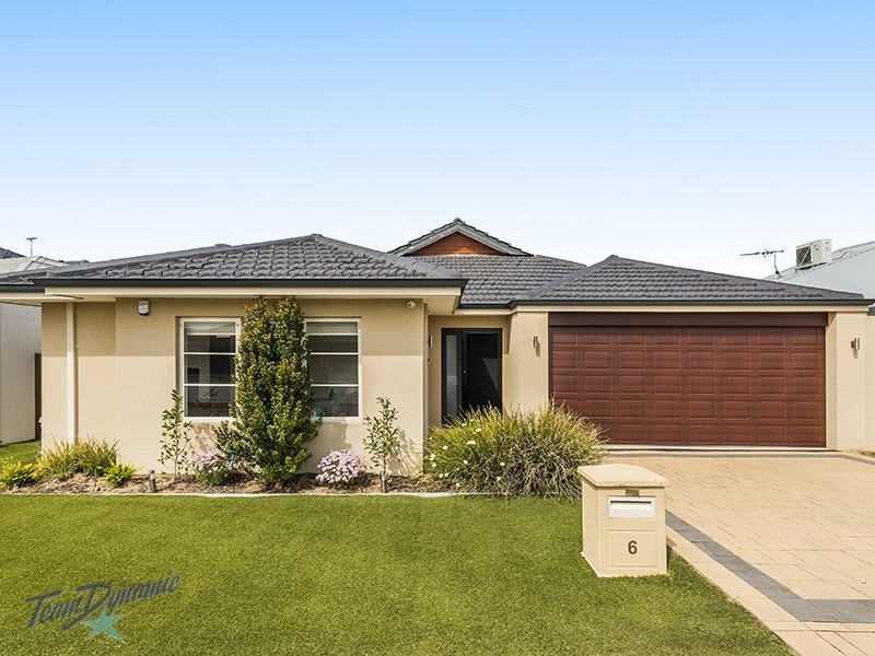 6 Caraway Gate, Stirling WA 6021