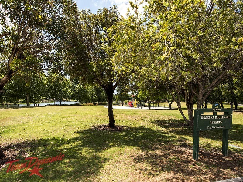 6 Caraway Gate, Stirling WA 6021