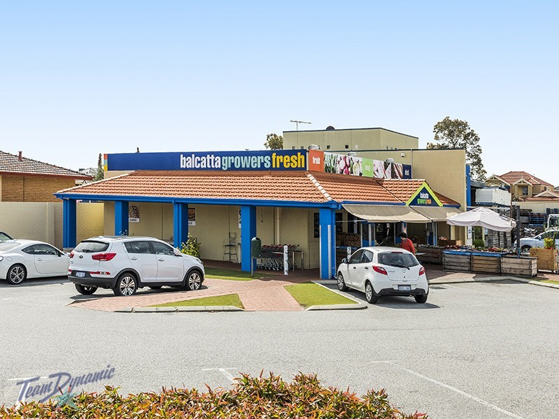 6 Caraway Gate, Stirling WA 6021