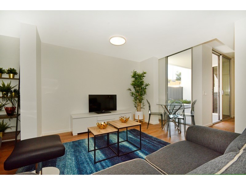 3/181 Walcott Street, Mount Lawley WA 6050