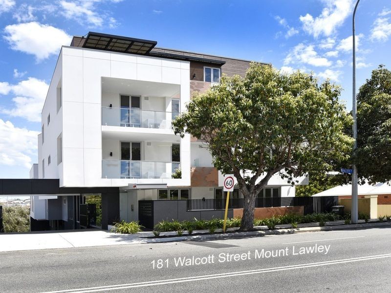 3/181 Walcott Street, Mount Lawley WA 6050