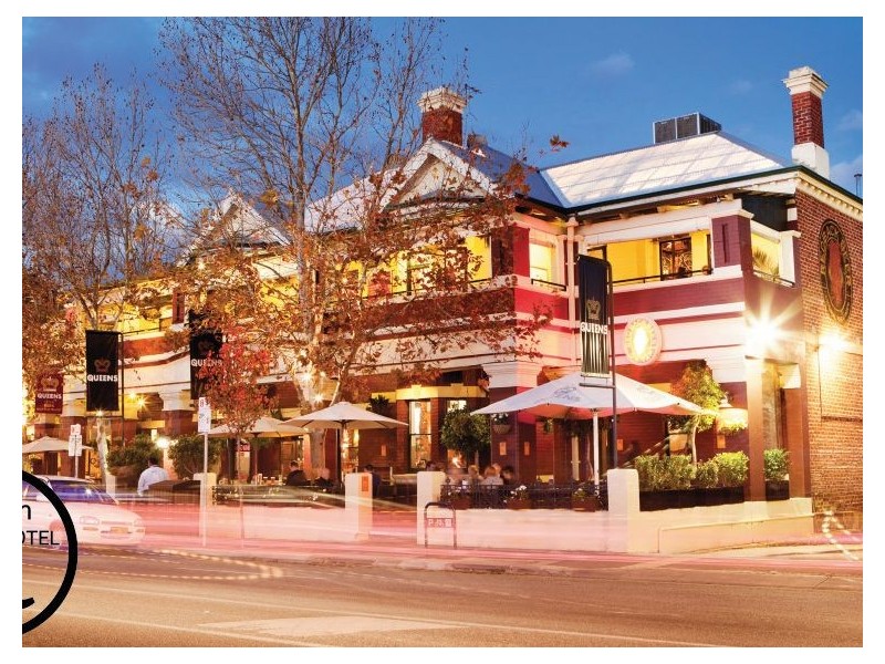 3/181 Walcott Street, Mount Lawley WA 6050