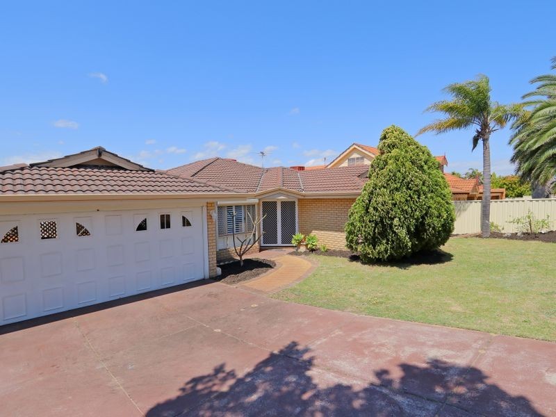 56 The Avenue, Alexander Heights WA 6064