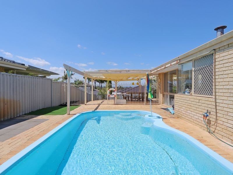 56 The Avenue, Alexander Heights WA 6064