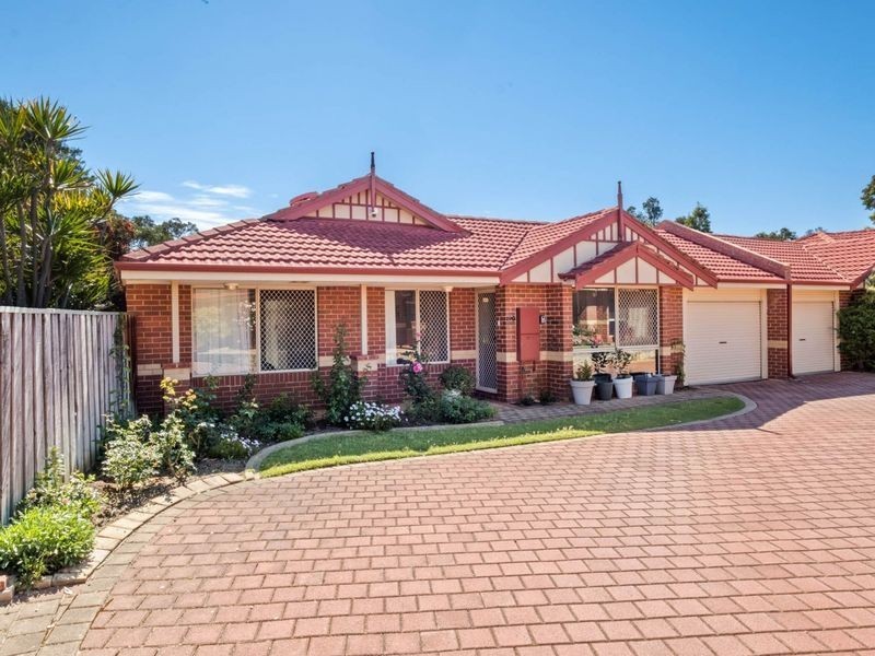 19G Shadycroft Retreat, Dianella WA 6059