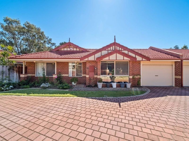 19G Shadycroft Retreat, Dianella WA 6059