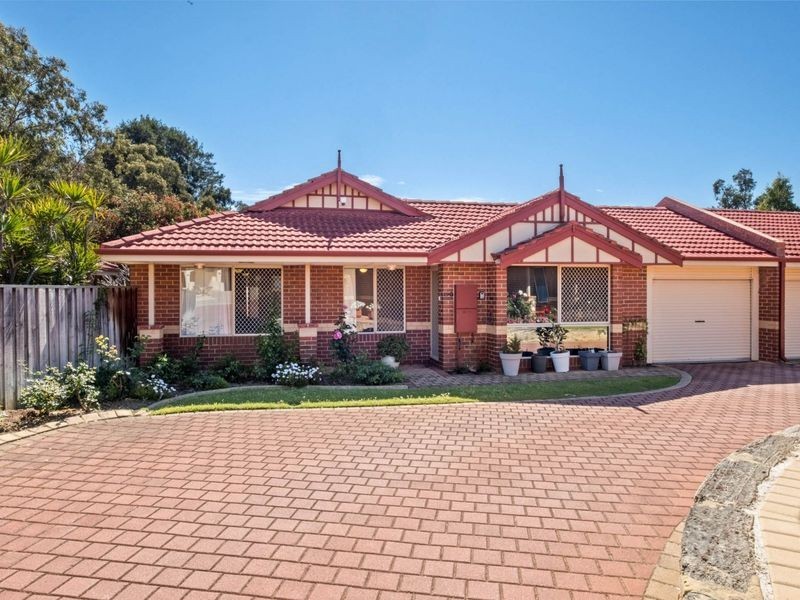 19G Shadycroft Retreat, Dianella WA 6059