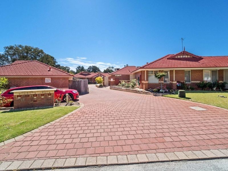 19G Shadycroft Retreat, Dianella WA 6059