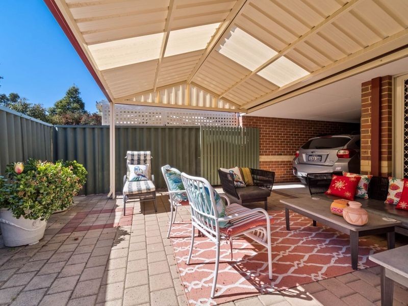 19G Shadycroft Retreat, Dianella WA 6059