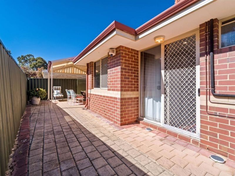 19G Shadycroft Retreat, Dianella WA 6059