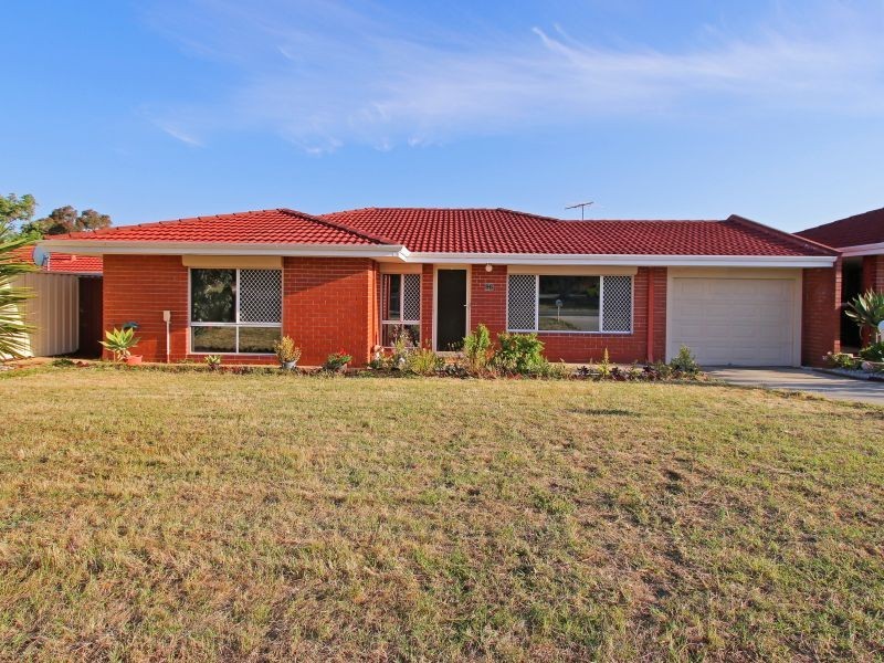 96 Azelia Street, Alexander Heights WA 6064