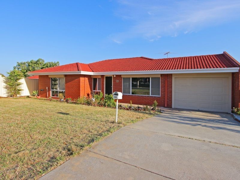 96 Azelia Street, Alexander Heights WA 6064