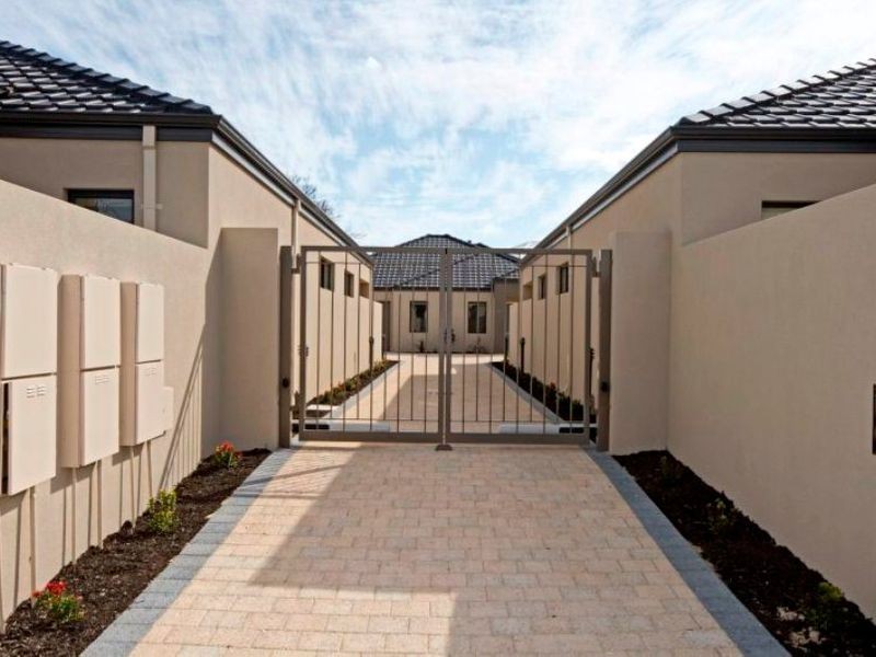105C Hayes Avenue, Yokine WA 6060