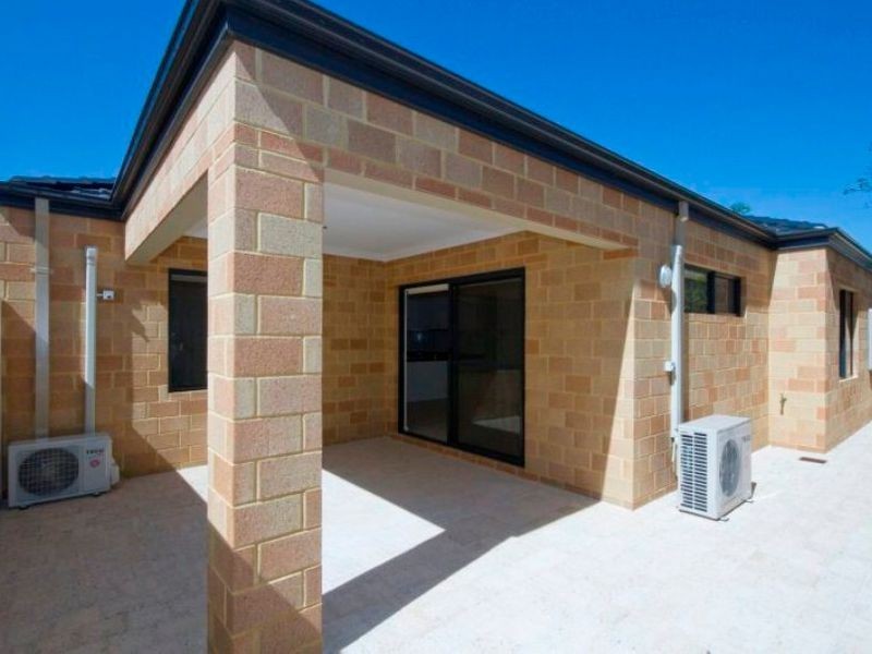 105C Hayes Avenue, Yokine WA 6060