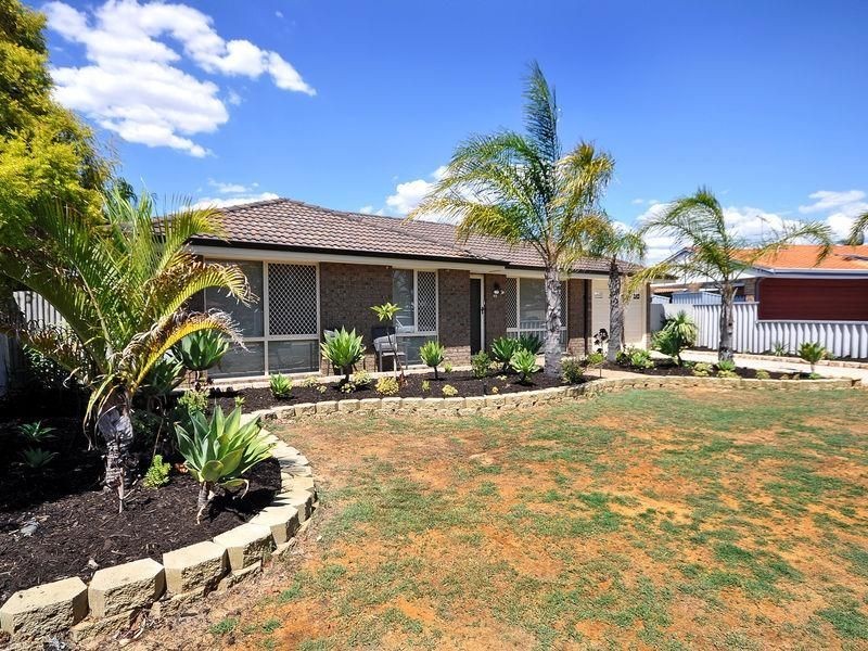 45 Jacana Parade, Ballajura WA 6066