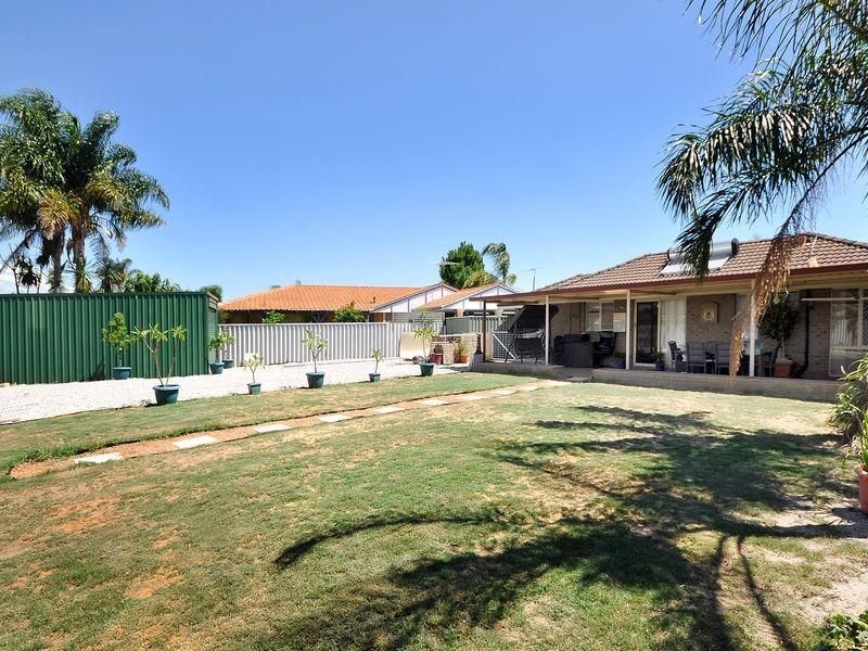 45 Jacana Parade, Ballajura WA 6066