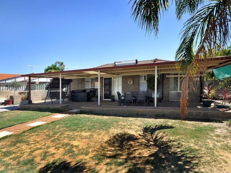 45 Jacana Parade, Ballajura WA 6066