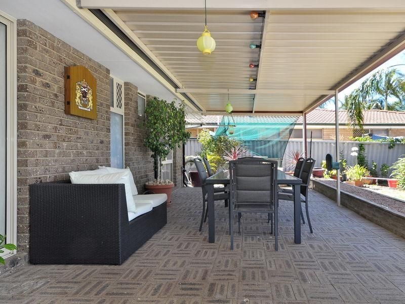 45 Jacana Parade, Ballajura WA 6066